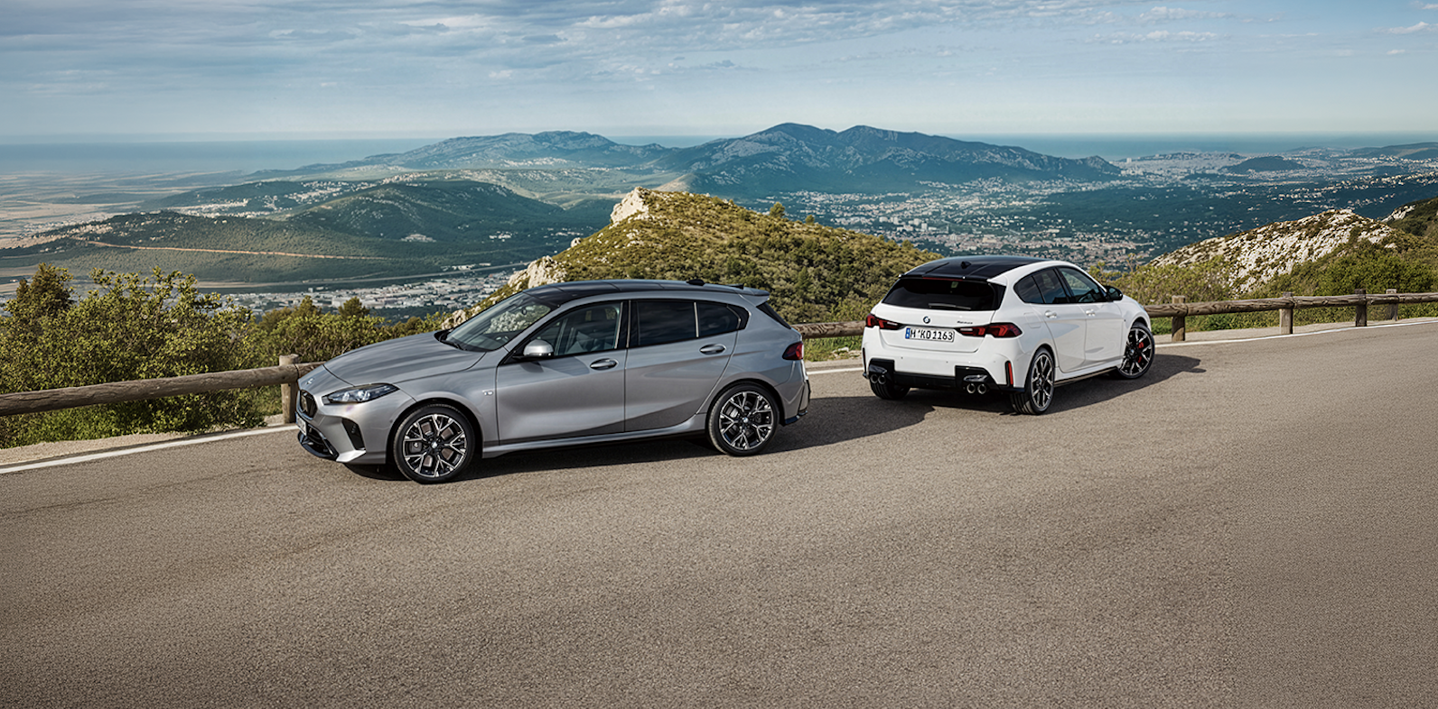 BMW Premium Selection 柏