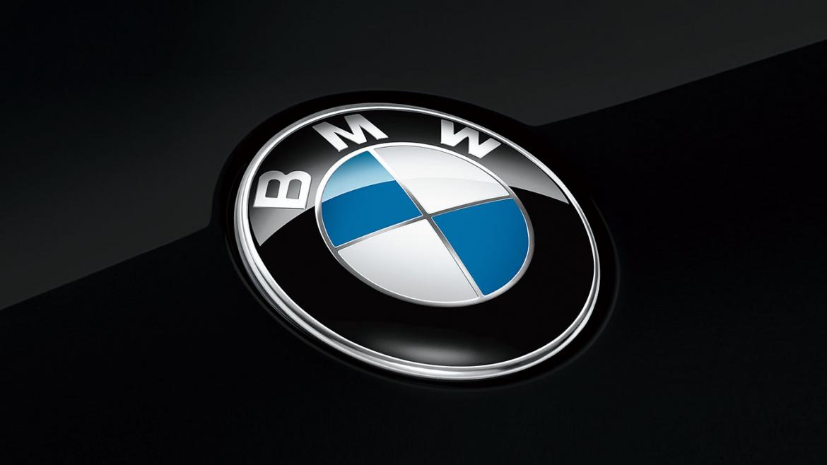 初めてのBMW
