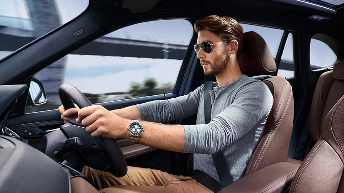 ご納車されたBMWオーナー方へ