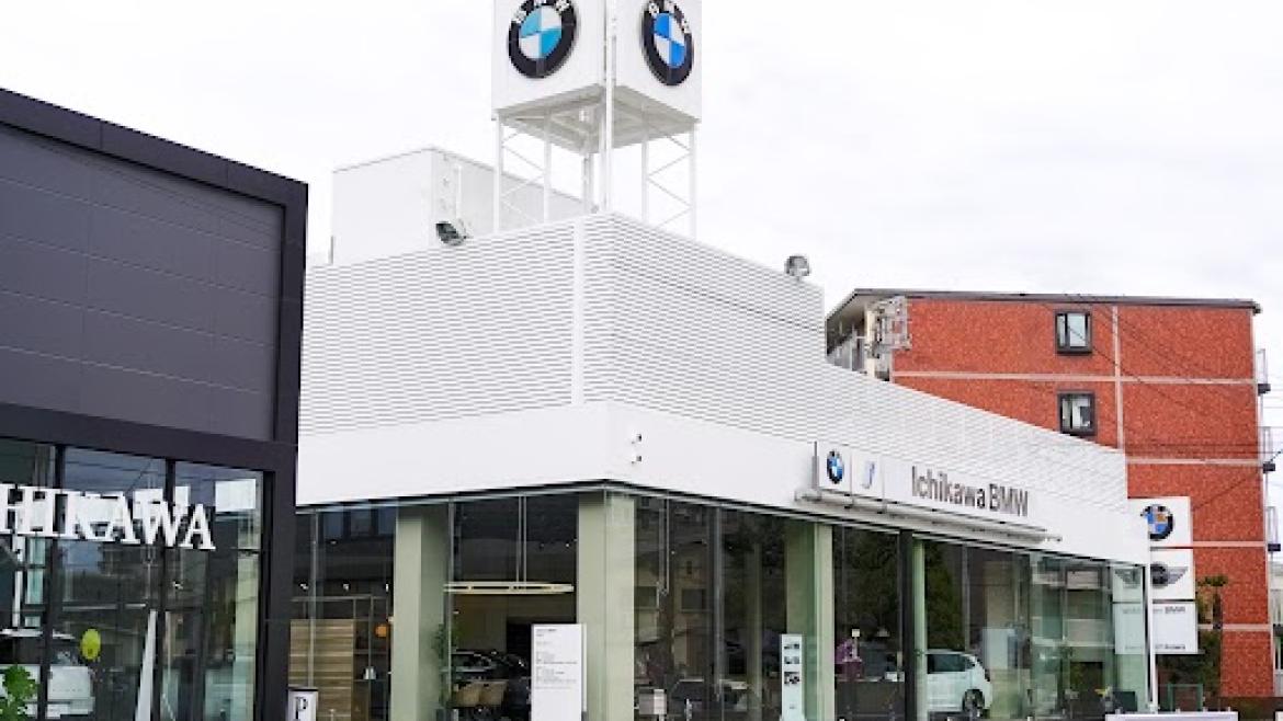 Motoren Glanz BMW 店舗一覧 | BMW 正規ディーラー